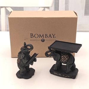 New Bombay Elephant Gift Set